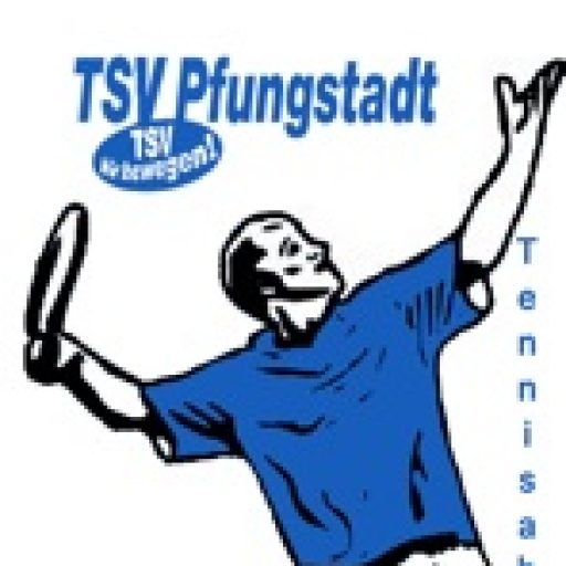 TSV-Pfungstadt e.V. – Tennisabteilung